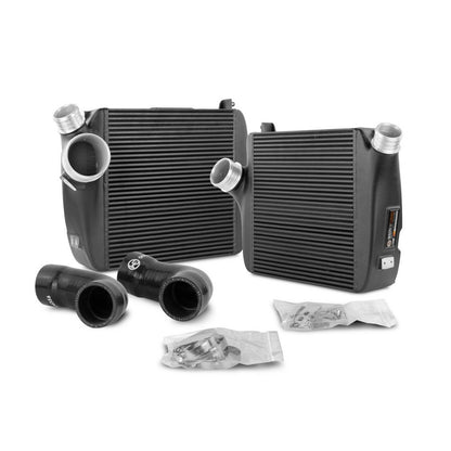 Wagner Tuning Perf. Ladeluftkühler Kit für Porsche Cayenne S 3.0TFSI