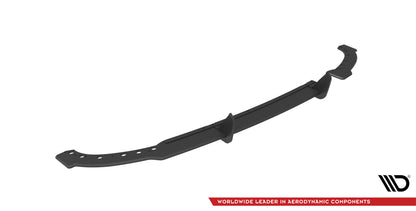 Maxton Street Pro Heck Ansatz Flaps Diffusor für Peugeot 208 GT Mk2