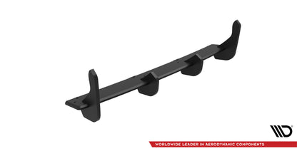 Maxton Street Pro Heckschürze für Infiniti G37 Coupe