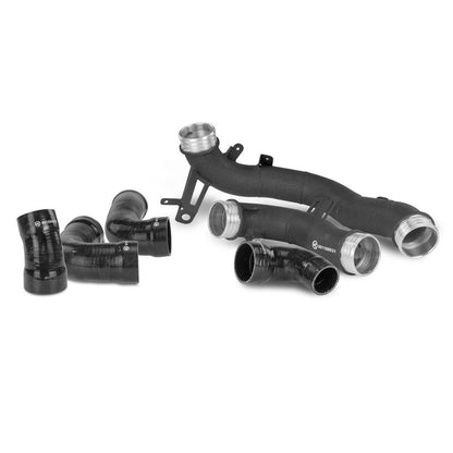 Wagner Tuning Charge und Boost Pipe Kit Ø70mm 7-Gang DSG (DQ381) für VW Golf 7 GTI