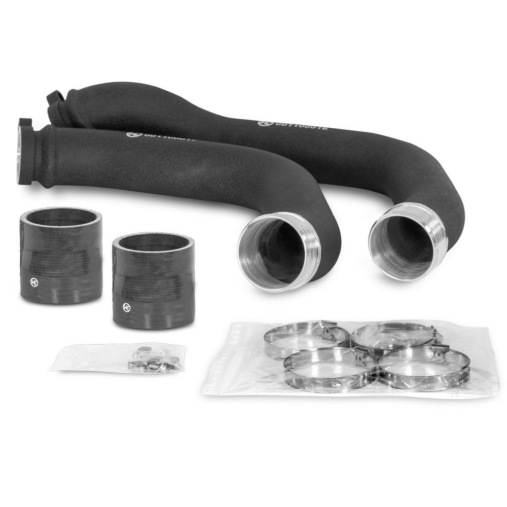 Wagner Tuning Ø57mm Charge Pipe Kit für BMW BMW M4 GTS