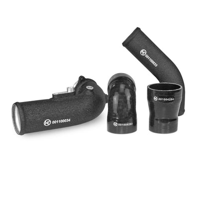 Wagner Tuning Aluminium Upgrade Ladeluftrohre B58.2 für BMW Z4 M40i