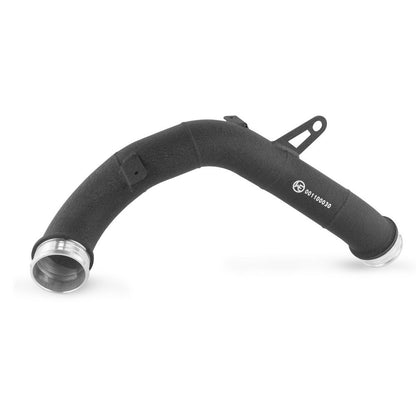 Wagner Tuning Charge und Boost Pipe Kit Ø70mm für Seat Leon KL Cupra VZ 2.0TSI
