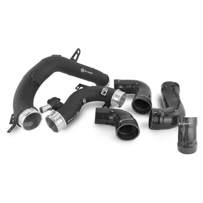 Wagner Tuning Charge und Boost Pipe Kit Ø70mm für Seat Leon KL Cupra VZ 2.0TSI