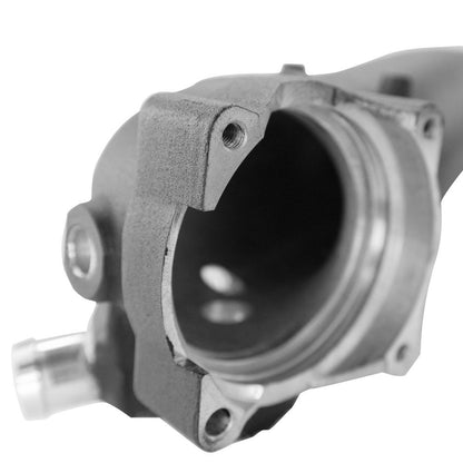 Wagner Tuning Charge und Boost Pipe Kit für Audi RS3 8Y 2.5 TFSI