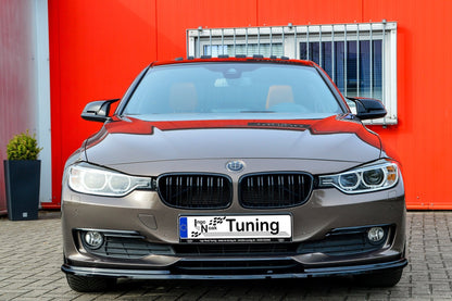 CUP Frontspoilerlippe ABS BMW 3er F30/ F31 Bj.: 2011 - 2015 Carbon