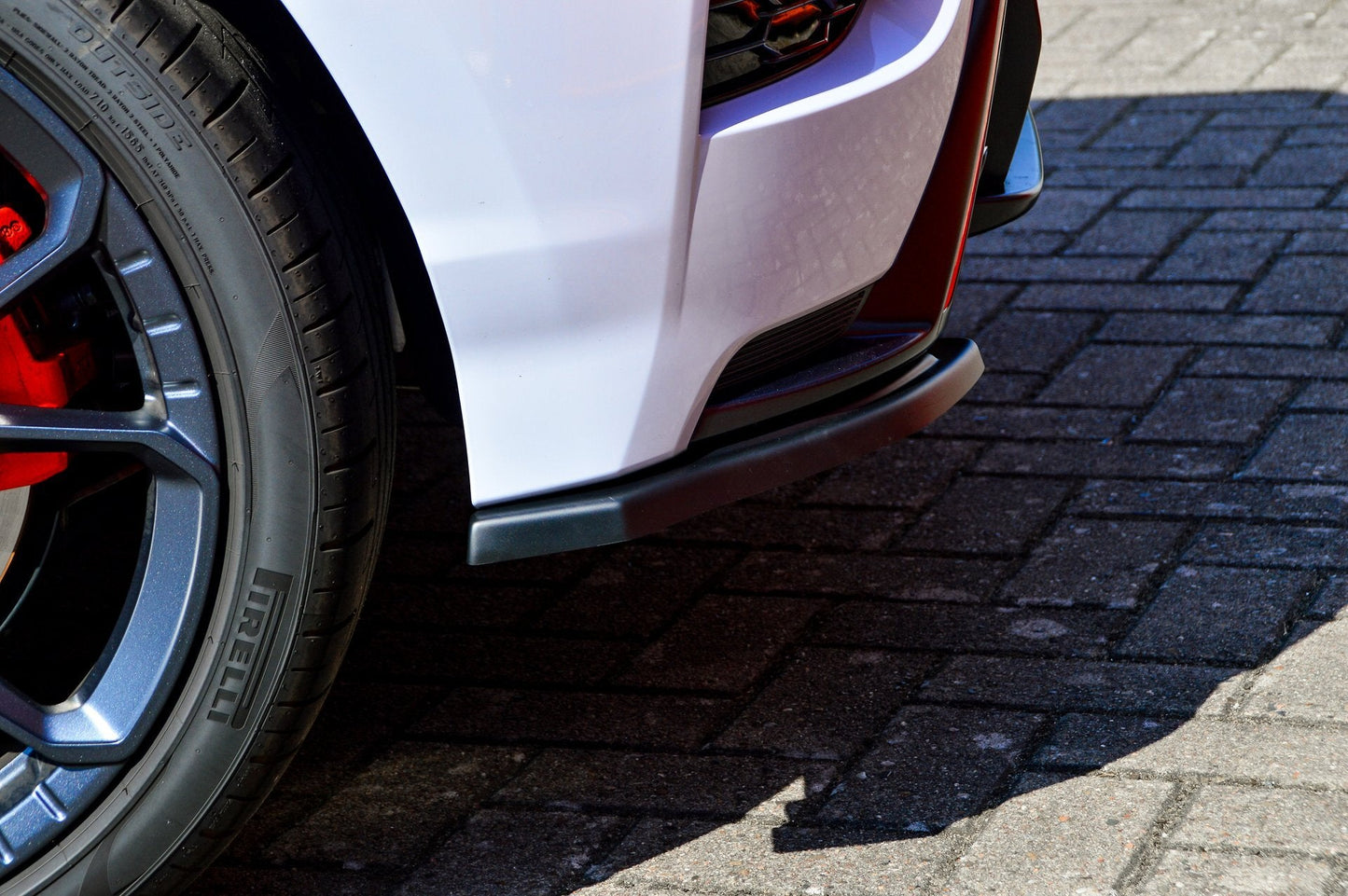 Heckansatz Seitenteile ABS Hyundai Kona N-Line ab Bj.: 2020- Carbon
