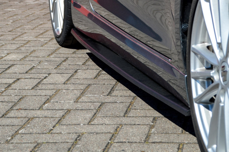 CUP Seitenschweller Suzuki Swift Sport, FZ/NZ Bj.: 2011-2017 Carbon