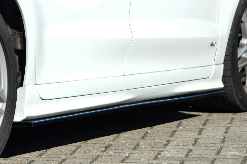 CUP Seitenschweller Ford S-Max 2 Bj.: 2015-2019 Carbon