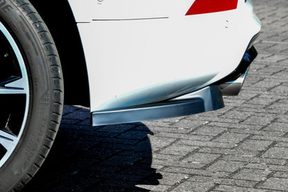 CUP Seitenschweller Cupra Ateca 5FP Bj.: 2018-2020 Carbon