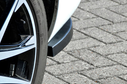 CUP Seitenschweller Cupra Ateca 5FP Bj.: 2018-2020 Carbon