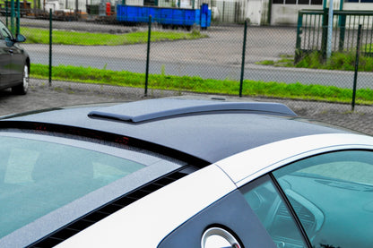 Design Dachhutze Audi R8, 42 Bj.: 2006-2015 Schwarz Glanz