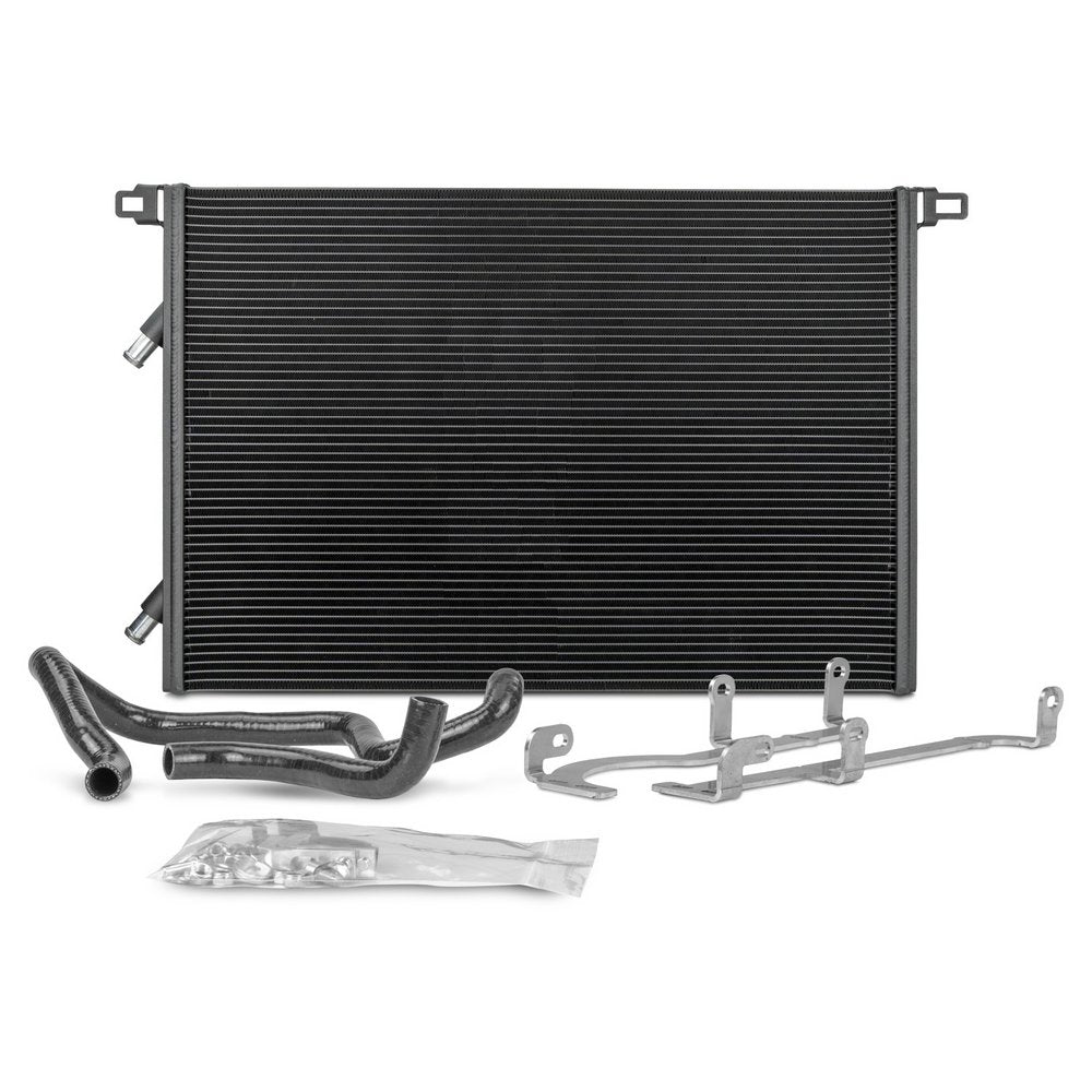 Wagner Tuning Wasserkühler Kit für Audi RS4 B9 2.9 TFSI