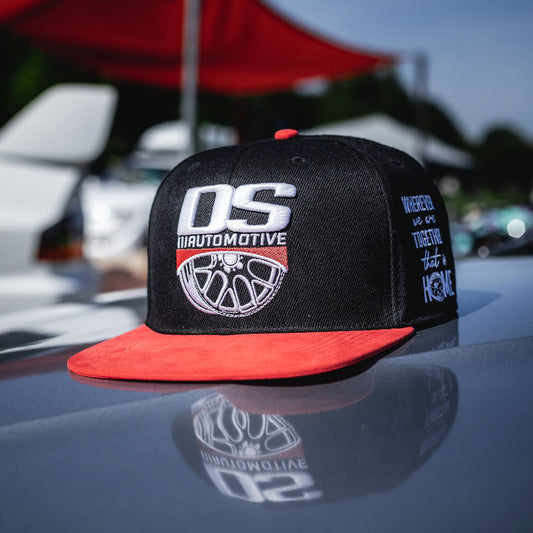 DS. Automotive DS. Snapback