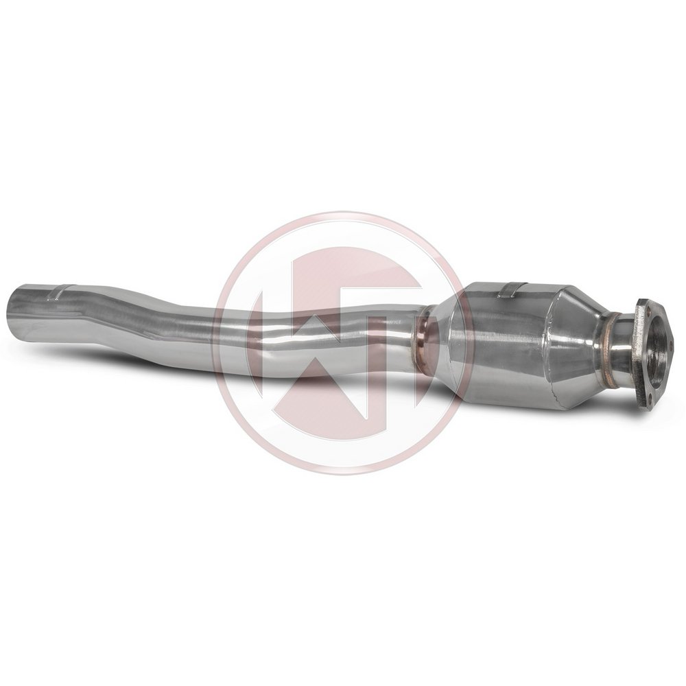 Wagner Tuning Hosenrohr Kit für Audi RS3 8P 2.5 TFSI