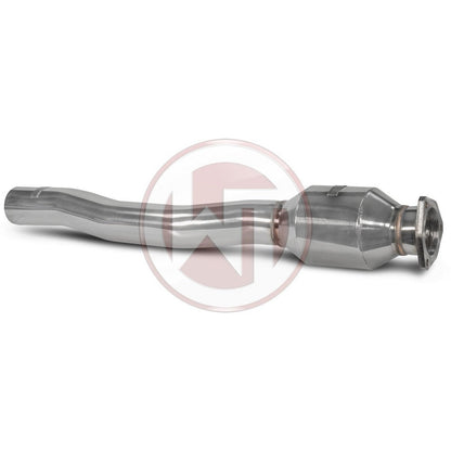 Wagner Tuning Hosenrohr Kit für Audi RS3 8P 2.5 TFSI