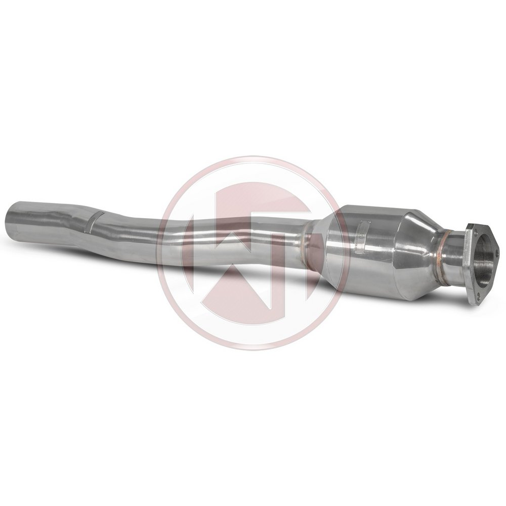 Wagner Tuning Hosenrohr Kit für Audi RS3 8P 2.5 TFSI