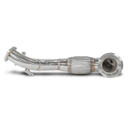 Wagner Tuning Hosenrohr Kit für Audi TTRS 8J 2.5 TFSI