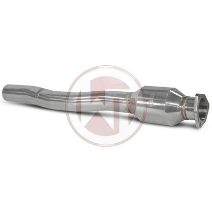Wagner Tuning Hosenrohr Kit für Audi TTRS 8J 2.5 TFSI