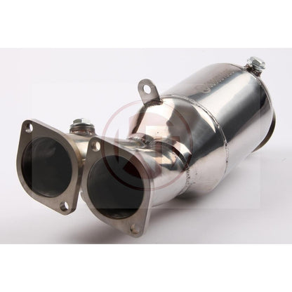 Wagner Tuning Hosenrohr 200CPSI Kat N55 Motor für BMW 335i N55