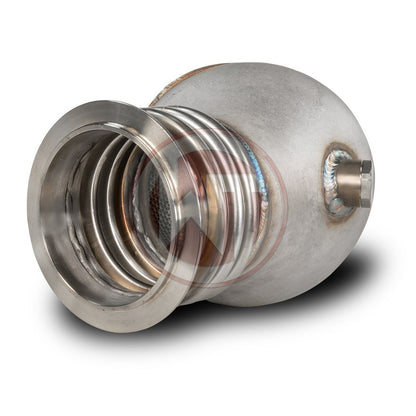 Wagner Tuning Hosenrohr ohne Kat bis 06/2013 für BMW 335i