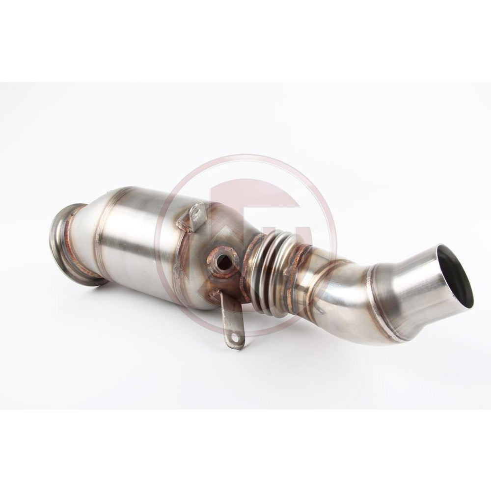 Wagner Tuning Hosenrohr ohne Kat N20 Motor ab 10/2012 für BMW 328i