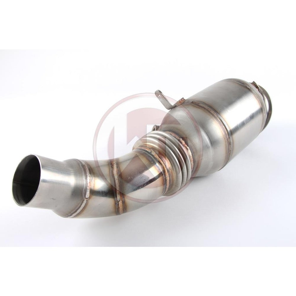Wagner Tuning Hosenrohr ohne Kat N20 Motor ab 10/2012 für BMW 220i