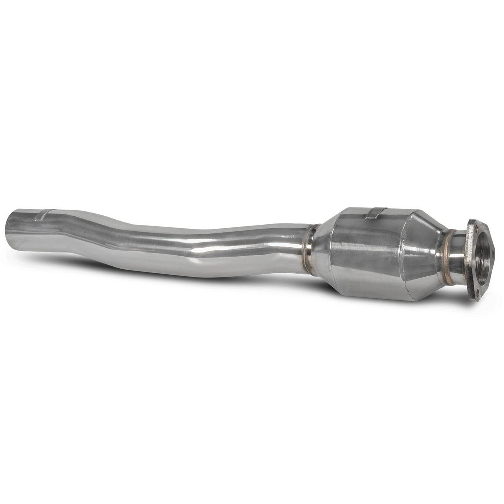 Wagner Tuning 2 x 100 CPSI Rennsport-Katalysator für Audi TTRS 8J 2.5 TFSI