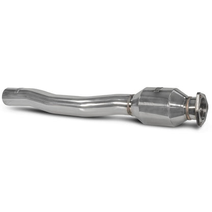 Wagner Tuning 2 x 100 CPSI Rennsport-Katalysator für Audi TTRS 8J 2.5 TFSI