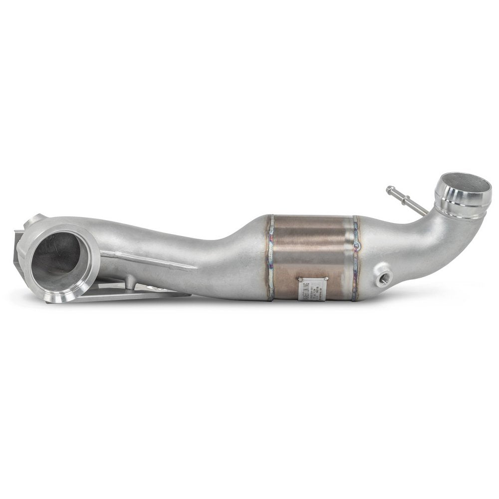 Wagner Tuning Downpipe-Kit 200CPSI für Mercedes A 45 AMG