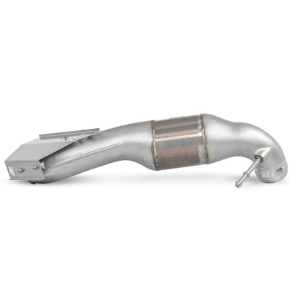 Wagner Tuning Downpipe-Kit 200CPSI für Mercedes CLA 45 AMG