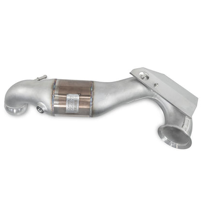Wagner Tuning Downpipe-Kit 200CPSI für Mercedes A 45 AMG