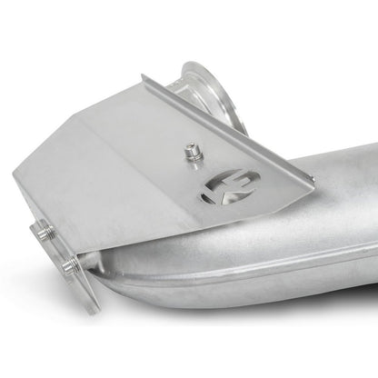 Wagner Tuning Downpipe-Kit 200CPSI für Mercedes CLA 45 AMG