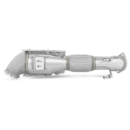 Wagner Tuning Downpipe-Kit 200CPSI für Ford Focus MK3