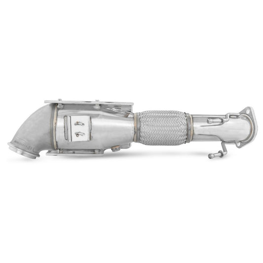 Wagner Tuning Downpipe-Kit 200CPSI für Ford Focus MK3