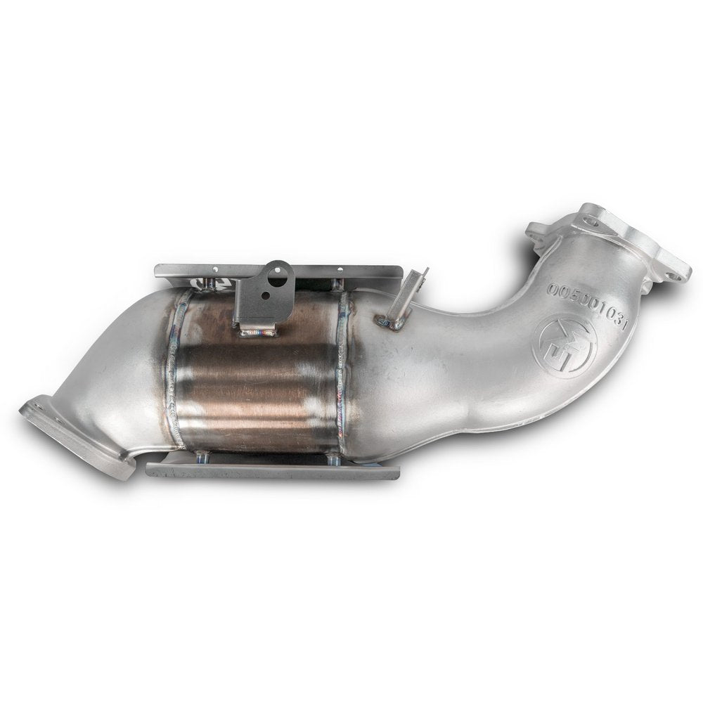 Wagner Tuning Hosenrohr Kit 300CPSI EU6 für Subaru Subaru Impreza WRX STi 2014-