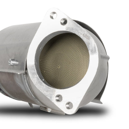 Wagner Tuning Hosenrohr Kit 300CPSI EU6 für Subaru Subaru Impreza WRX STi 2007-2013