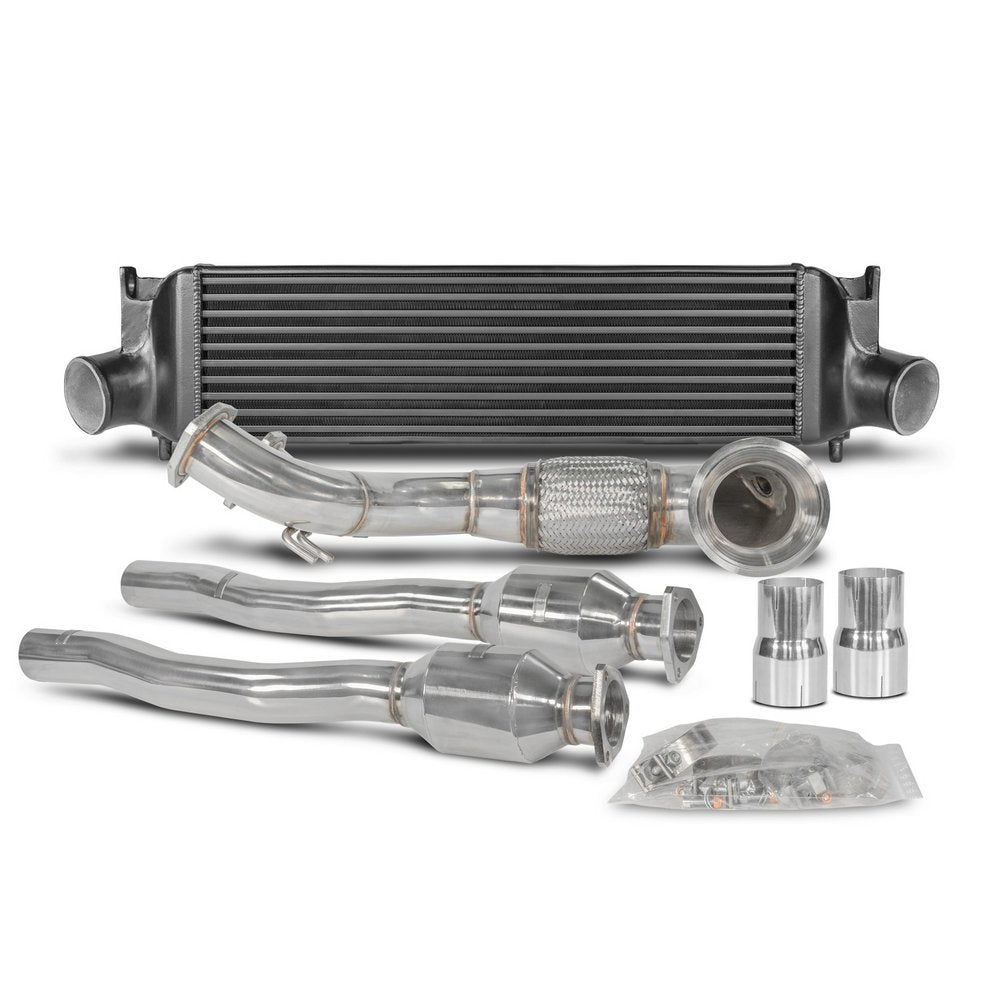 Wagner Tuning Competition Paket EVO 1 für Audi RS3 8P 2.5 TFSI