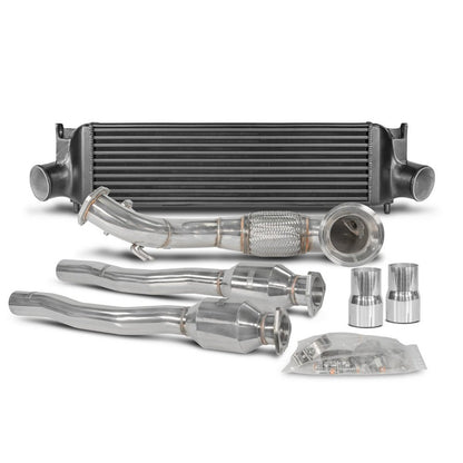 Wagner Tuning Competition Paket EVO 1 für Audi RS3 8P 2.5 TFSI