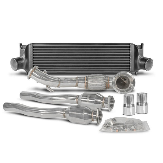 Wagner Tuning Competition Paket EVO 1 für Audi RS3 8P 2.5 TFSI