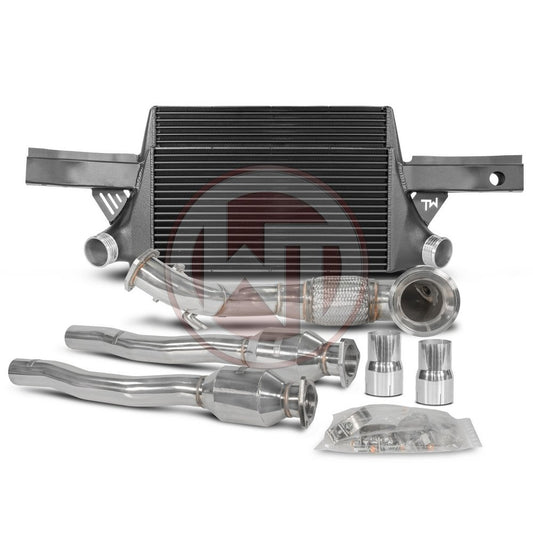 Wagner Tuning Competition Paket EVO 3 für Audi RS3 8P 2.5 TFSI