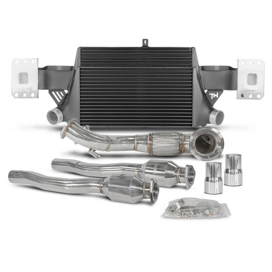 Wagner Tuning Competition Paket EVO 3 für Audi TTRS 8J 2.5 TFSI