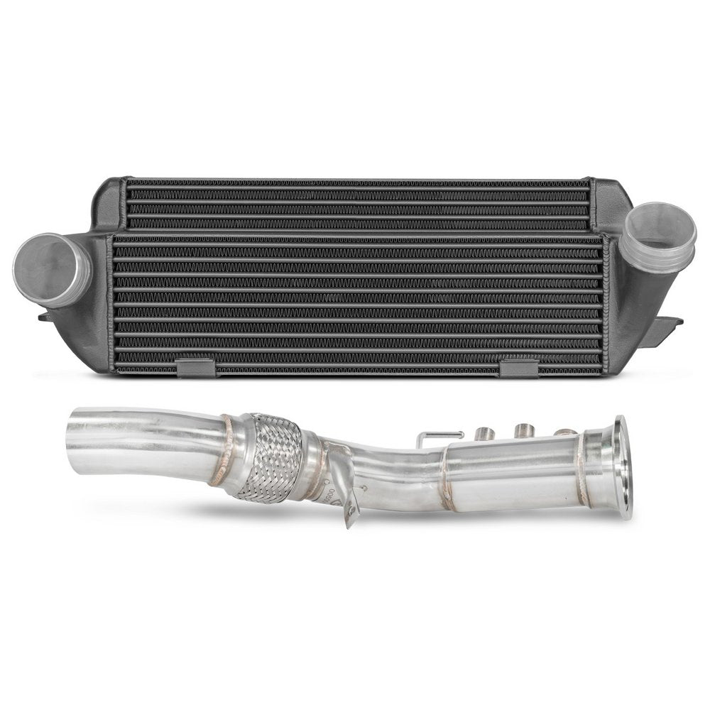 Wagner Tuning Performance Paket für BMW 325d
