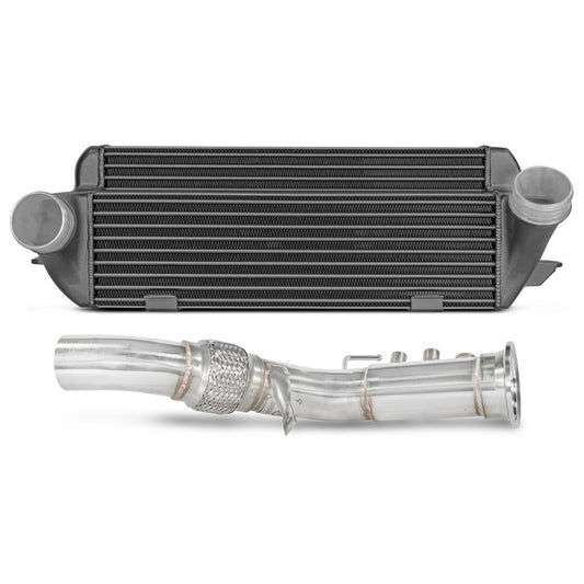 Wagner Tuning Performance Paket für BMW 330d