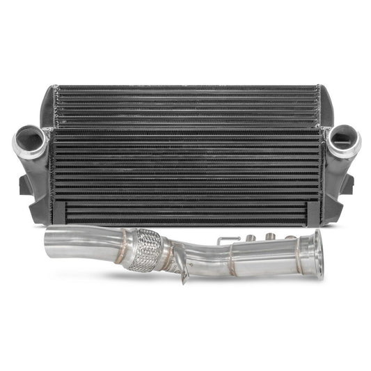 Wagner Tuning Performance Paket für BMW 525d