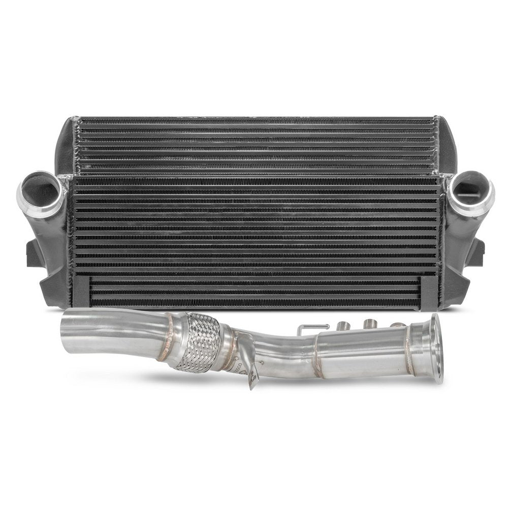 Wagner Tuning Performance Paket für BMW 740d