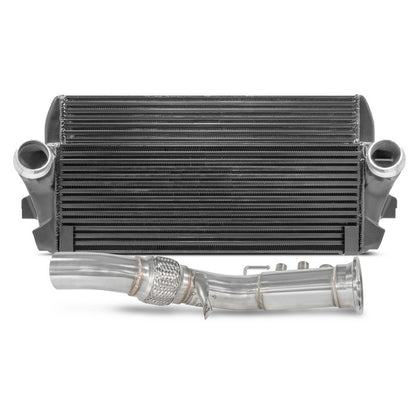 Wagner Tuning Performance Paket für BMW 740d