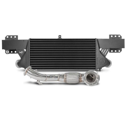 Wagner Tuning Competition Paket EVO 2 für Audi TTRS 8J 2.5 TFSI