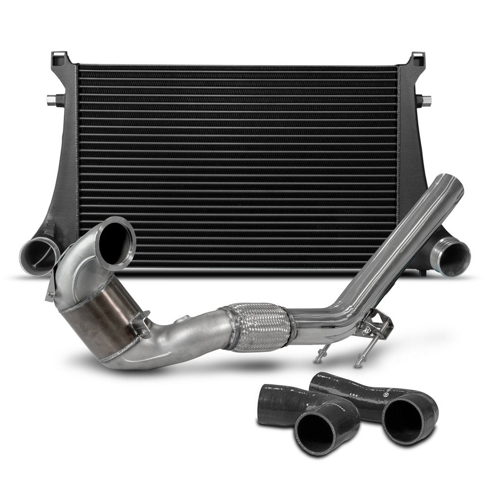 Wagner Tuning Competition Paket für Skoda Octavia 5E 1.8TSI