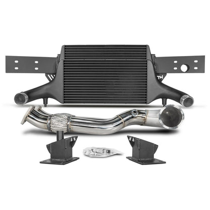 Wagner Tuning Competition Paket EVO 3 für Audi TTRS 8S 2.5 TFSI
